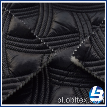 Soli20-Q-026 100% Nylon Tafta pikowania tkaniny do płaszcza